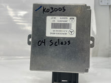 Load image into Gallery viewer, Computer  MERCEDES CL-CLASS 2005 - NW34513
