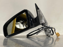 Load image into Gallery viewer, Side View Door Mirror  AUDI A4 2004 - NW51443
