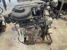 Load image into Gallery viewer, Engine Motor  INFINITI QX60 2017 - DG113393
