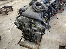 Load image into Gallery viewer, Engine Motor  INFINITI QX60 2017 - DG113393
