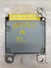 Load image into Gallery viewer, AIR BAG CONTROL MODULE COMPUTER Scion TC 06 07 08 09 10 - NW37603
