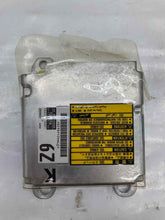 Load image into Gallery viewer, AIR BAG CONTROL MODULE COMPUTER Scion TC 06 07 08 09 10 - NW37603
