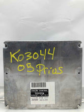 Load image into Gallery viewer, ECU ECM COMPUTER Toyota Prius 2004 04 2005 05 2006 06 - NW62573
