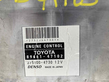 Load image into Gallery viewer, ECU ECM COMPUTER Toyota Prius 2004 04 2005 05 2006 06 - NW62573

