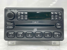 Load image into Gallery viewer, Radio Ford Explorer 2004 - NW134806
