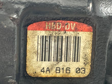 Load image into Gallery viewer, Power Steering Pump Ford Explorer 2004 - NW162681
