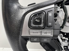 Load image into Gallery viewer, Steering Wheel Subaru Legacy 2017 - DG111354
