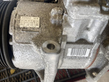 Load image into Gallery viewer, AC A/C AIR CONDITIONING COMPRESSOR Subaru Legacy 17 18 19 - DG111380
