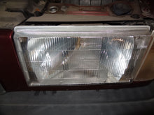 Load image into Gallery viewer, Headlight Lamp Assembly  VOLVO 740 1991 - NW103754

