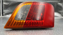 Load image into Gallery viewer, TRUNK LID MOUNTED TAIL LIGHT LAMP 320i 325ci 325i 330ci 330i 02-05 Left - NW180407
