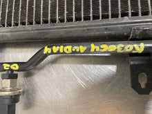 Load image into Gallery viewer, AC CONDENSER Audi Allroad A4 A6 2002 02 2003 03 04 05 - NW43565
