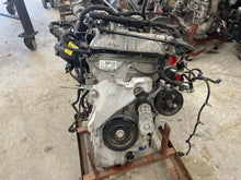 Load image into Gallery viewer, Engine Motor Chevrolet Equinox 2018 - DG114015
