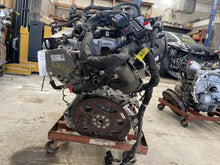 Load image into Gallery viewer, Engine Motor Chevrolet Equinox 2018 - DG114015

