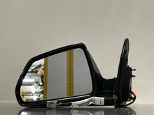 Load image into Gallery viewer, DOOR MIRROR POWER Cadillac CTS 08 09 10 11 12 13 14 Left - NW50588

