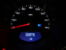 Load image into Gallery viewer, Transmission Cadillac CTS 2010 - NW182740
