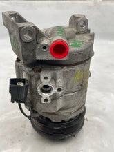 Load image into Gallery viewer, AC A/C AIR CONDITIONING COMPRESSOR CTS 08 09 10 11 12 13 14 - NW41617
