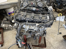 Load image into Gallery viewer, Engine Motor  DODGE 1500 PICKUP 2017 - DG114910
