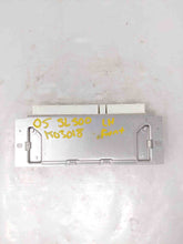 Load image into Gallery viewer, Computer Mercedes-Benz SL55 2008 - NW35623

