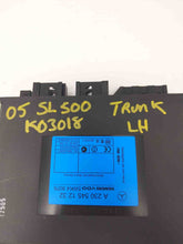 Load image into Gallery viewer, Computer Mercedes-Benz SL500 2005 - NW35749
