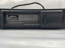 Load image into Gallery viewer, REMOTE CD CHANGER Range Rover 05 06 07 08 09 10 11 12 - NW139434

