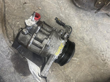 Load image into Gallery viewer, AC A/C AIR CONDITIONING COMPRESSOR Enclave Traverse Acadia 13-20 - DG114825
