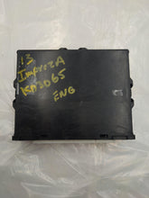 Load image into Gallery viewer, ECU ECM COMPUTER Subaru Impreza 2013 13 - NW62312
