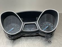 Load image into Gallery viewer, SPEEDOMETER CLUSTER Ford Focus 2013 13 2014 14 - NW158886
