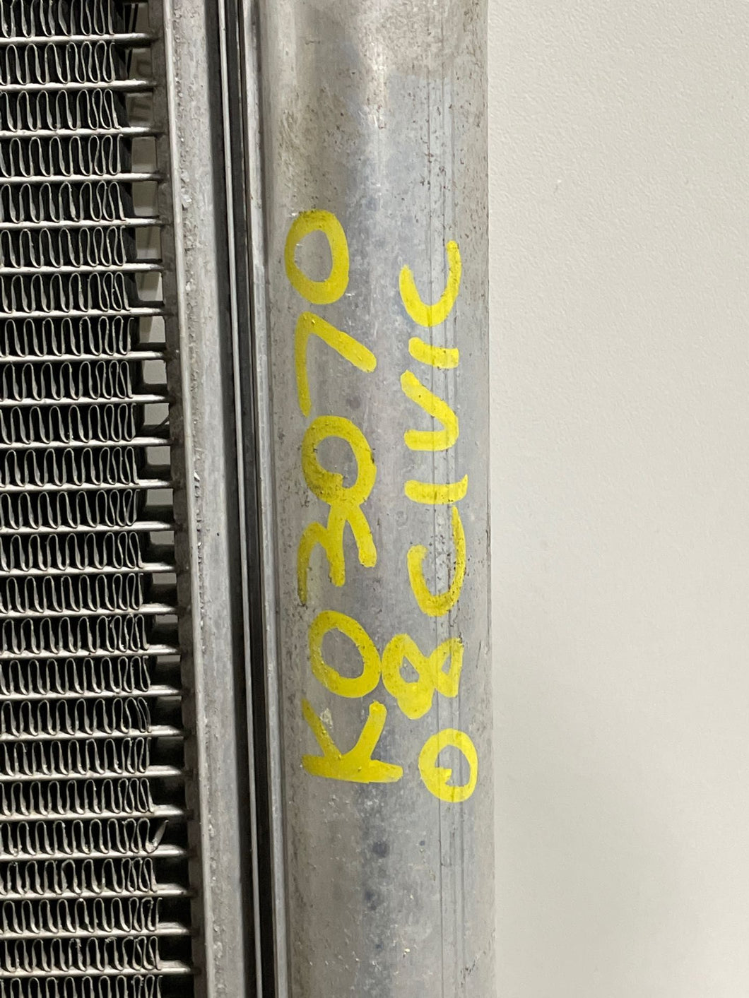 AC CONDENSER Honda Civic 06 07 08 09 10 11 - NW43840