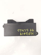 Load image into Gallery viewer, SEAT MEMORY COMPUTER S500SEL 1998 98 1999 99 - NW35577
