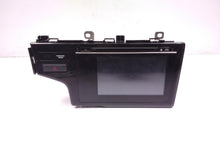 Load image into Gallery viewer, Radio Honda FIT 2016 - DG95527
