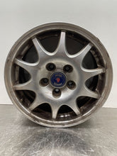 Load image into Gallery viewer, Wheel Saab 9-3 900 1998 98 99 00 15x6.5 10 Spoke - NW200982
