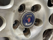 Load image into Gallery viewer, Wheel Saab 9-3 900 1998 98 99 00 15x6.5 10 Spoke - NW200982
