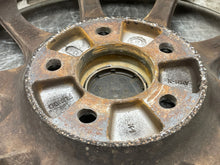 Load image into Gallery viewer, Wheel Saab 9-3 900 1998 98 99 00 15x6.5 10 Spoke - NW200982
