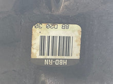 Load image into Gallery viewer, Power Steering Pump Mercury Sable 2008 - NW162917
