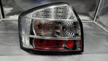 Load image into Gallery viewer, TAIL LIGHT LAMP ASSEMBLY Audi A4 S4 02 03 04 05 Left - NW180205
