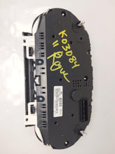 Load image into Gallery viewer, SPEEDOMETER CLUSTER Nissan Rogue 2011 11 2012 12 - NW160280

