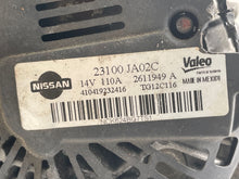 Load image into Gallery viewer, ALTERNATOR Nissan Altima Sentra Rogue 2007 07 2008 08 2009 09 2010 10 11 12 2.5L - NW6570
