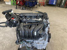 Load image into Gallery viewer, Engine Motor Honda HR-V 2019 - DG108036
