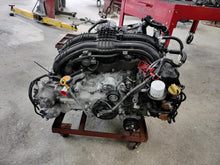 Load image into Gallery viewer, Engine Motor  XV CROSSTREK 2018 - DG111912
