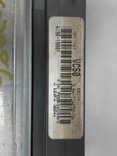 Load image into Gallery viewer, ECU ECM COMPUTER Ford Escape Mazda Tribute 2003 03 2004 04 - NW58079
