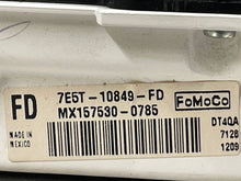 Load image into Gallery viewer, Speedometer Cluster Mercury Milan 2007 - NW159232
