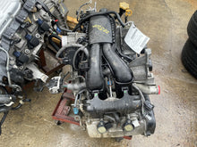 Load image into Gallery viewer, ENGINE Subaru Legacy 2010 10 2011 11 2.5L Auto SOHC California Emissions - DG117010
