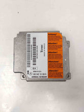 Load image into Gallery viewer, AIR BAG COMPUTER ML320 ML500 ML55 2001 01 2002 02 - NW35275
