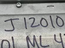 Load image into Gallery viewer, TRANSFER CASE CONTROL COMPUTER ML320 ML430 98 99 - 05 - NW35277
