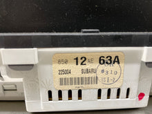 Load image into Gallery viewer, Speedometer Cluster Subaru Legacy 2000 - NW161866
