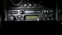 Load image into Gallery viewer, RADIO Legacy 2000 00 2001 01 Am Fm Cassette Outback - NW139743
