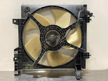 Load image into Gallery viewer, CONDENSER FAN ASSEMBLY BAJA LEGACY 00 01 02 03 04 05 06 - NW64560

