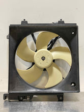 Load image into Gallery viewer, CONDENSER FAN ASSEMBLY BAJA LEGACY 00 01 02 03 04 05 06 - NW64560
