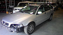 Load image into Gallery viewer, AUTOMATIC TRANSMISSION S40 V40 01 02 03 04 FWD VIN VS/VW - NW184644
