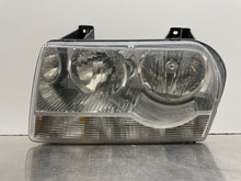 Load image into Gallery viewer, Headlight Lamp Assembly Dodge 300C 2009 - NW101891
